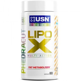 Usn-Lipo-X-80-caps