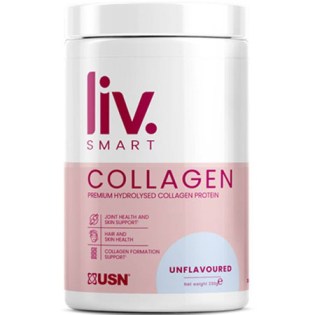 Usn-LivSmart-Collagen-330-gr-Unflavoured