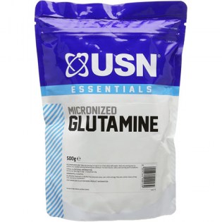 Usn-Micronized-Glutamine-500