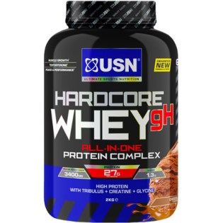 Usn-USN-Hardcore-Whey-GH-2000-gr