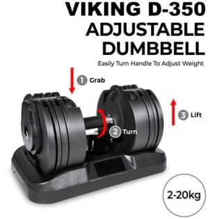 Viking--D350-Twist-and-Lock-3
