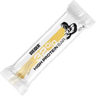Weider-32-Protein-Bar-60-gr-Banana-New