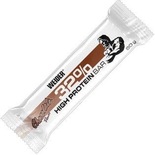 Weider-32-Protein-Bar-60-gr-Chocolate-New