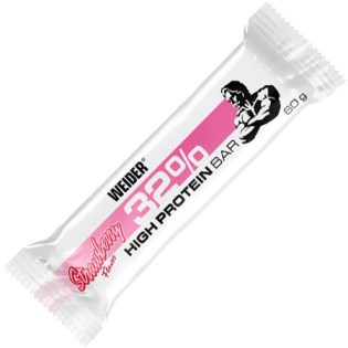 Weider-32-Protein-Bar-60-gr-Strawberry-New