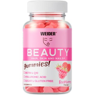 Weider-Beauty-40-Gummies