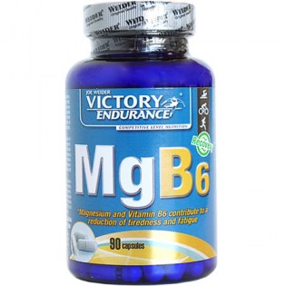 Weider-MGB6