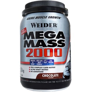 Weider-Mega-Mass-2000-1500-gr-Chocolate