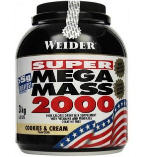 Weider-Mega-Mass-2000-3000gr