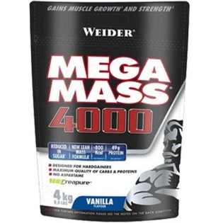 Weider-Mega-Mass-4000-4kg-New9