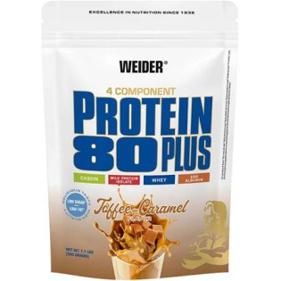 Weider-Protein-80-Plus-500-gr-Toffe-Caramel