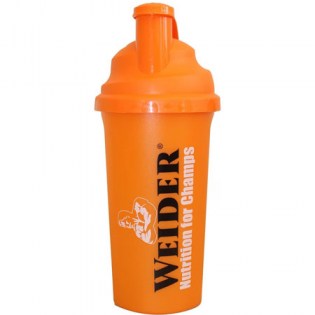 Weider-Shaker-Orange