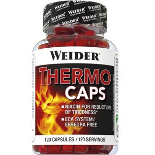 Weider-Thermo-Caps-120-caps