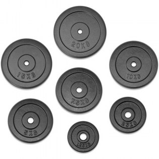 Weight-Disks-2