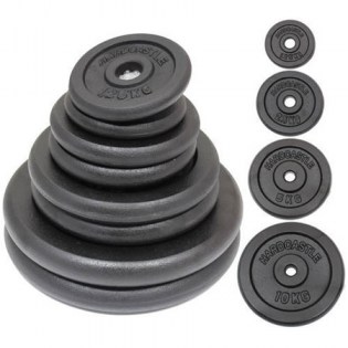 Weight-Disks17