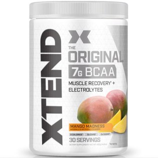 Xtend-Original-BCAA-30-Servings-Mango-Madness