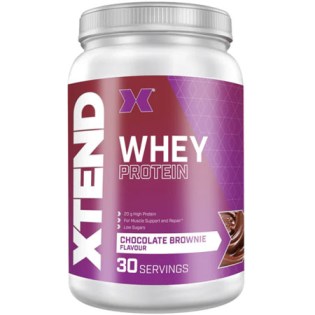 Xtend-Whey-Protein-900-gr-Chocolate-Brownie