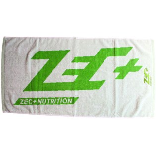 Zec-Nutrition-ZEC-Towel-White