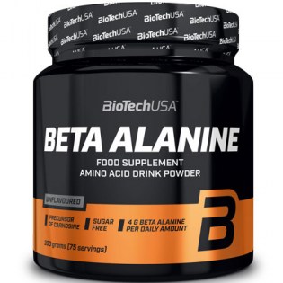 beta-alanine-300-gr
