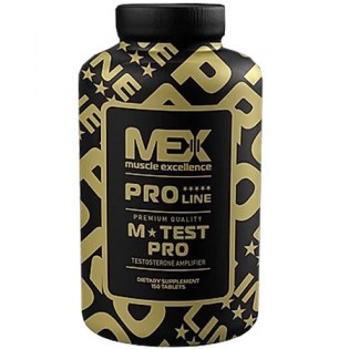m-test-pro