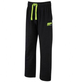 muscle-pharm-jog-pant-black-lime-green